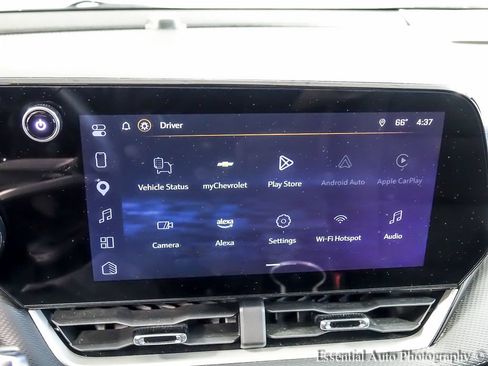 Used 2025 Chevrolet Equinox LT AWD/4WD image 14