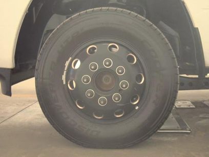 Used 2024 RAM 3500 Laramie w/ Night Edition