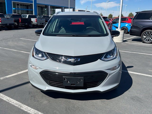Used 2021 Chevrolet Bolt Premier w/ Infotainment Package FWD image 11