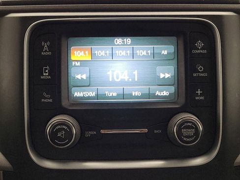 Used 2018 RAM 1500 Tradesman w/ Protection Group AWD/4WD image 25