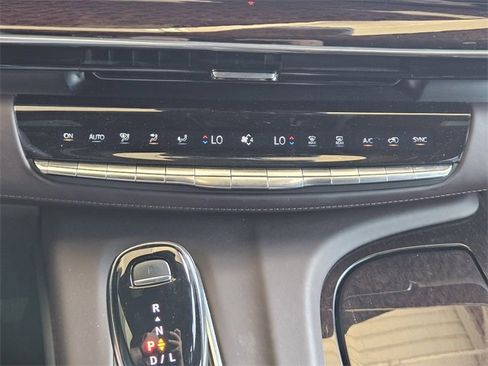 Used 2023 Cadillac Escalade Sport Platinum image 18