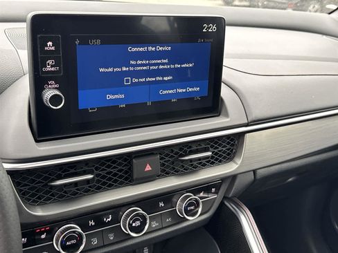 New 2026 Acura ADX A-Spec image 25