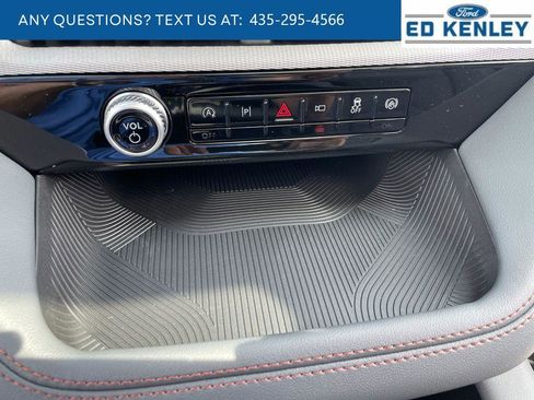 New 2026 Ford Explorer Active image 14