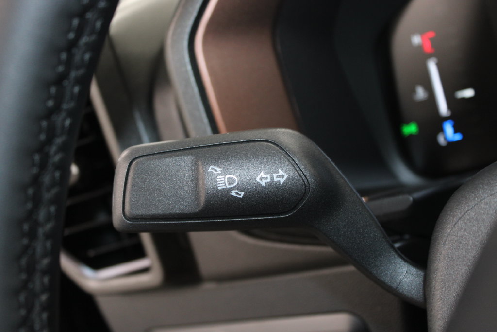 New 2026 Ford Bronco Sport Outer Banks w/ Outer Banks Tech Package+ AWD/4WD image 34