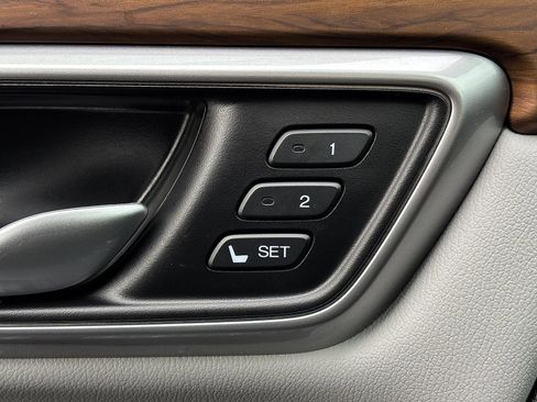 Certified 2022 Honda CR-V EX-L image 17