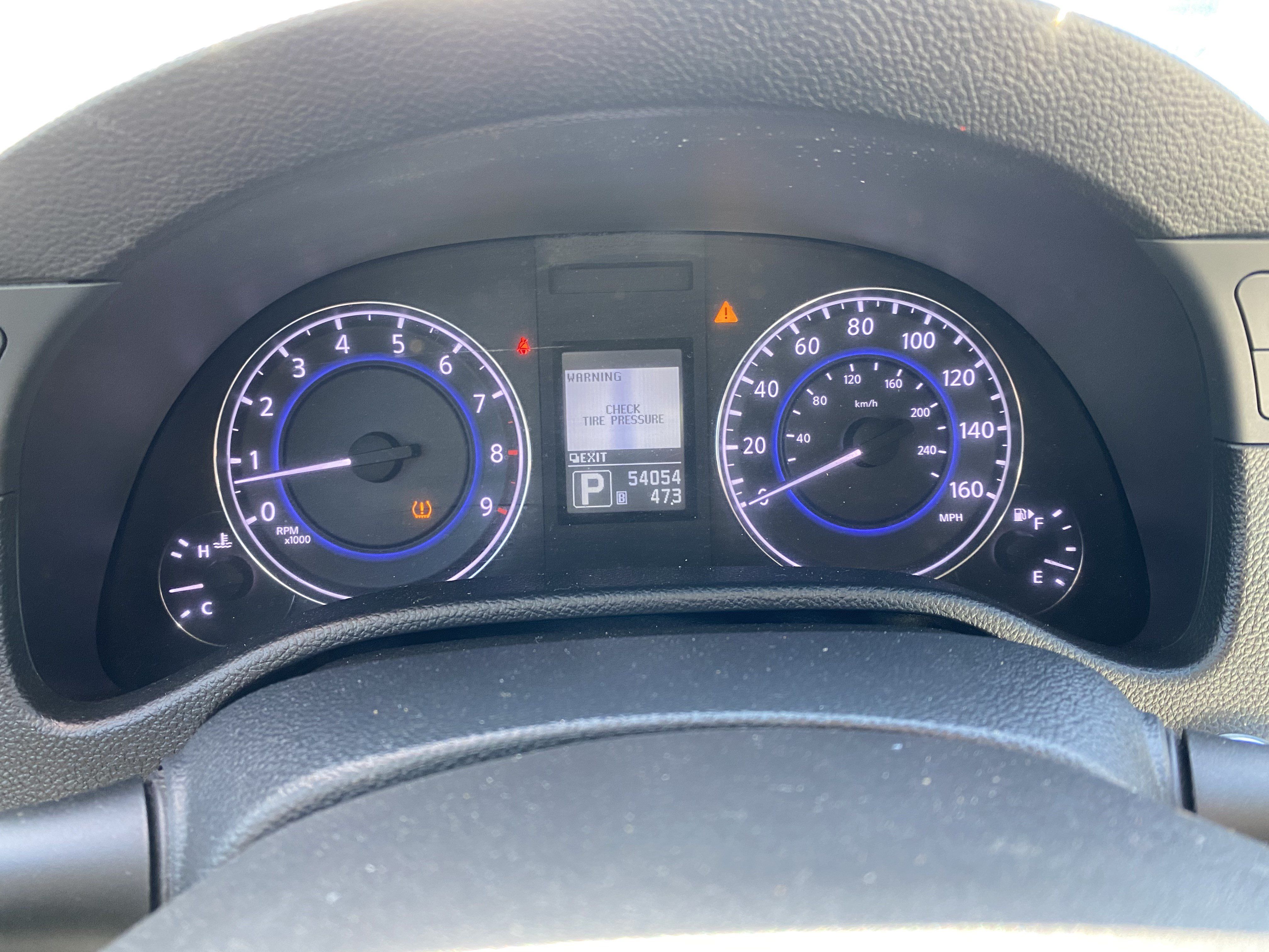 Used 2013 INFINITI G37 Journey w/ Premium Pkg RWD image 22