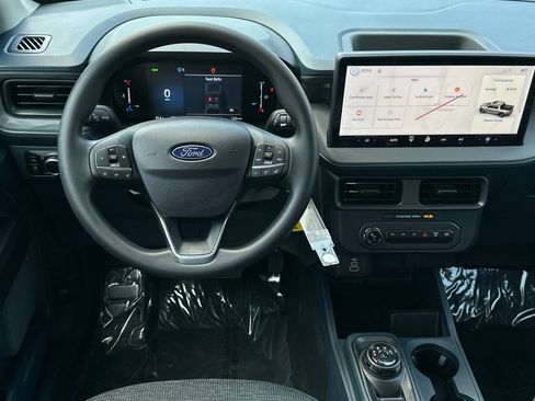 New 2026 Ford Maverick XL w/ Equipment Group 101A AWD/4WD image 13