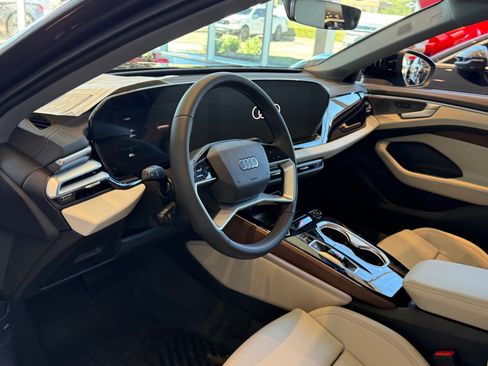 New 2026 Audi A6 Premium Plus image 3