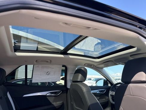 New 2026 Buick Envision Sport Touring image 16