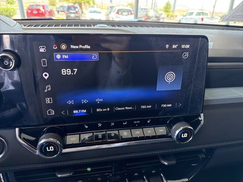 Used 2026 Chevrolet Colorado LT w/ Advanced Trailering Package RWD image 24