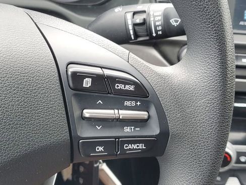 Used 2020 Hyundai Elantra SEL w/ Cargo Package (C1) FWD image 21