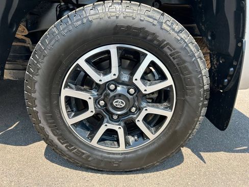 Used 2019 Toyota Tundra SR5 w/ TRD Off Road Package AWD/4WD image 31
