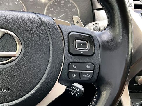 Used 2021 Lexus NX 300 FWD w/ Accessory Package 2 image 23
