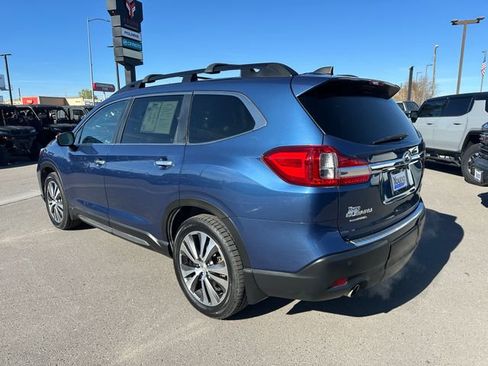 Used 2022 Subaru Ascent Touring w/ Popular Package #2A AWD/4WD image 6
