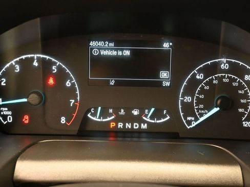 Used 2020 Ford Transit 350 XL image 20