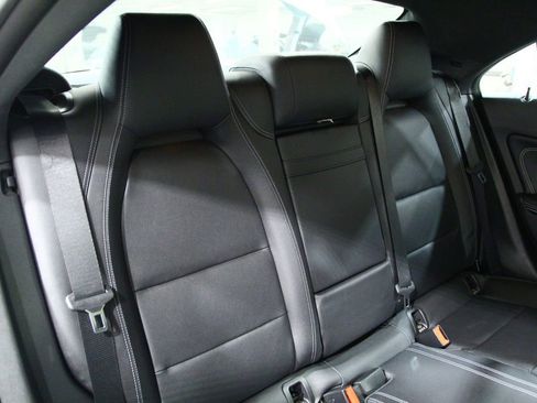 Certified 2019 Mercedes-Benz CLA 250 4MATIC image 26