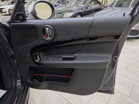 Used 2019 MINI Cooper Countryman John Cooper Works w/ Convenience Package AWD/4WD image 40