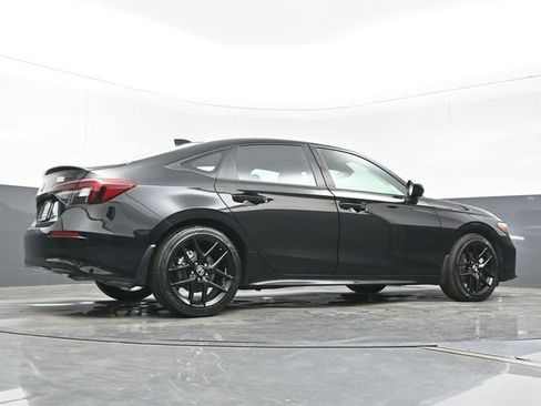Certified 2026 Honda Civic Sport image 25