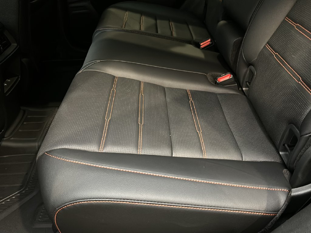 Certified 2026 Honda CR-V Sport Touring image 21