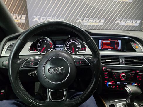 Used 2014 Audi A5 2.0T Premium image 19