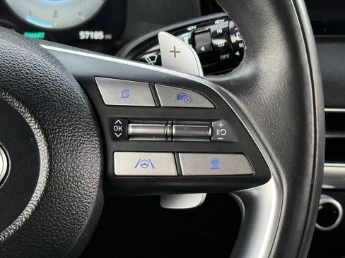 Used 2023 Hyundai Palisade Calligraphy AWD/4WD image 22