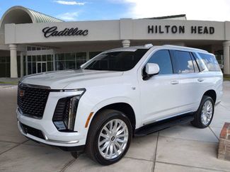 Certified 2026 Cadillac Escalade 4WD video 2