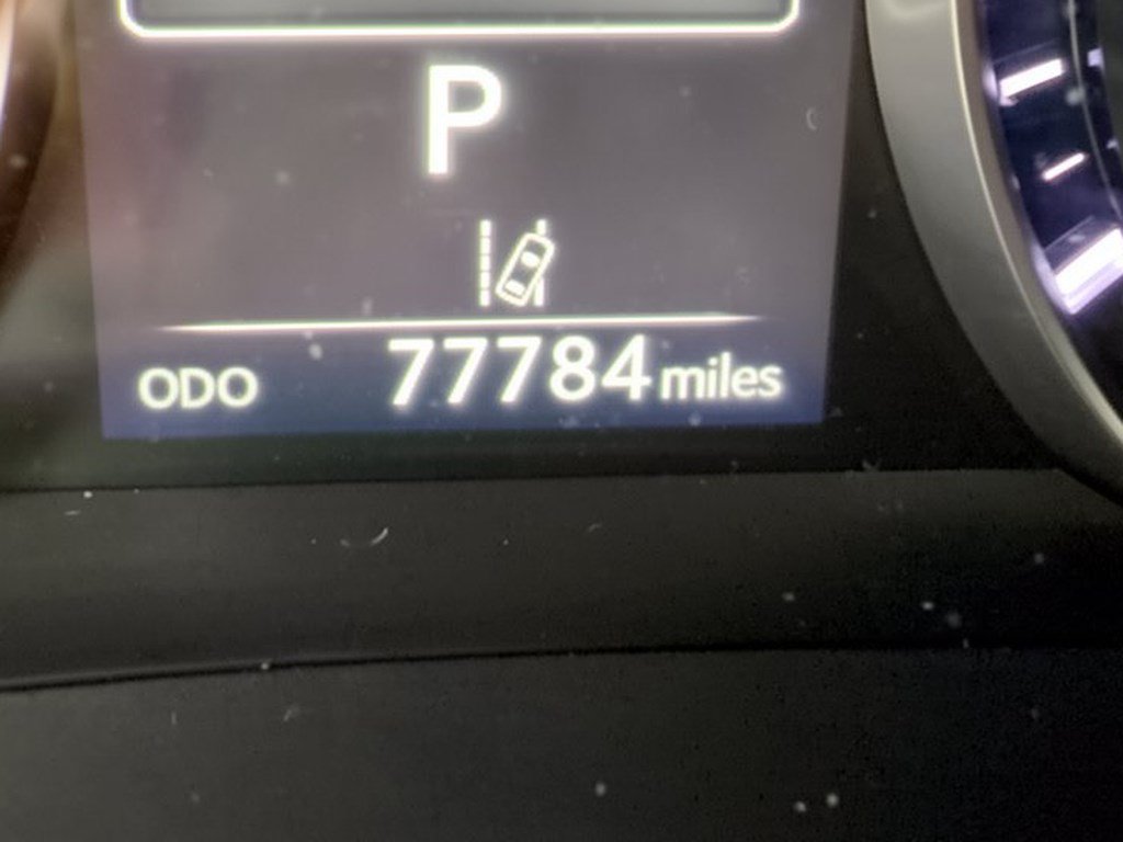 Used 2019 Lexus RX 350 AWD w/ Navigation Package image 26