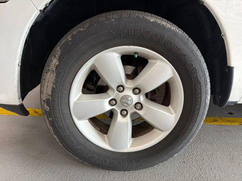 Used 2014 RAM 1500 Tradesman w/ Popular Equipment Group AWD/4WD image 5