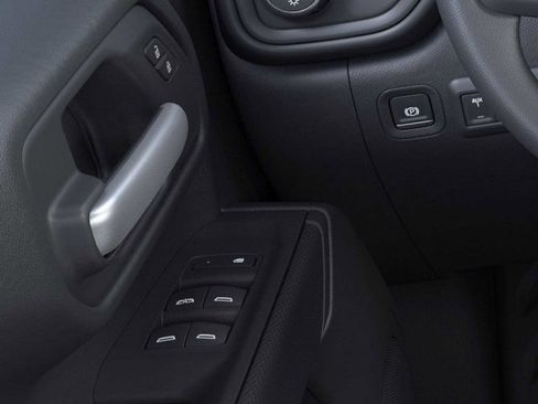 New 2025 Chevrolet Silverado 3500 W/T w/ WT Convenience Package image 22