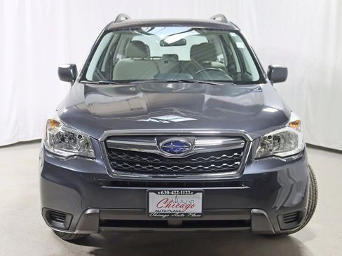 Used 2016 Subaru Forester 2.5i w/ Protection Package #1 image 8