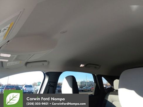 New 2026 Ford Escape Active w/ Cold Weather Package image 23