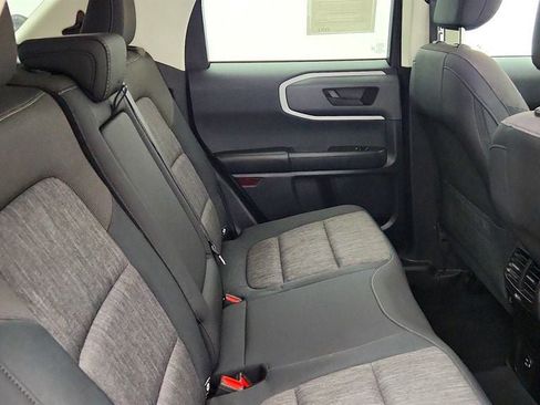 Used 2023 Ford Bronco Sport Big Bend AWD/4WD image 21