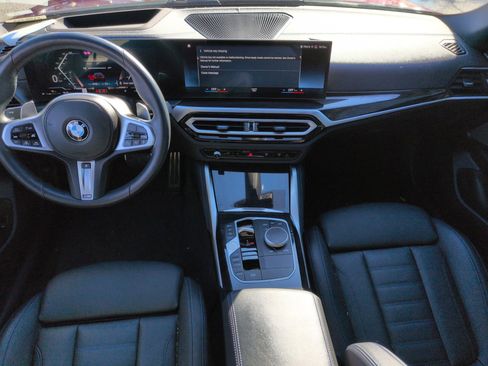 Certified 2024 BMW 430i Gran Coupe xDrive w/ M Sport Package (Priority 1) image 27