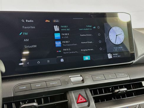 Used 2025 Kia K4 FWD image 21