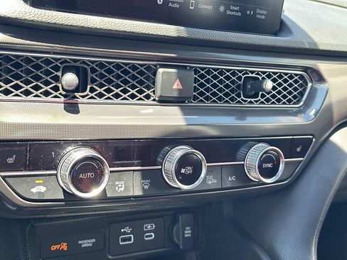 Used 2025 Acura Integra A-Spec FWD image 25