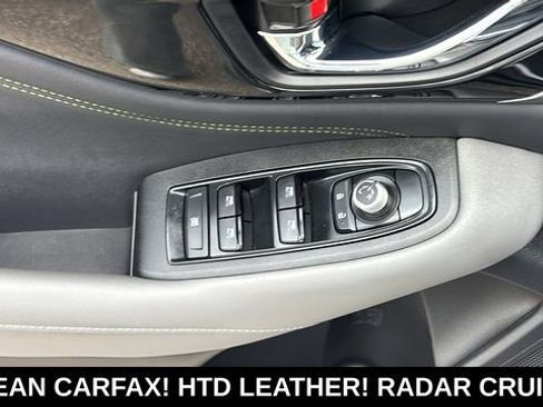 Used 2025 Subaru Outback Onyx Edition XT w/ Popular Package #2 AWD/4WD image 11