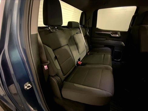 Used 2026 GMC Sierra 1500 Elevation AWD/4WD image 23