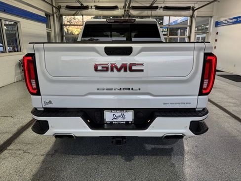 Used 2021 GMC Sierra 1500 Denali image 11