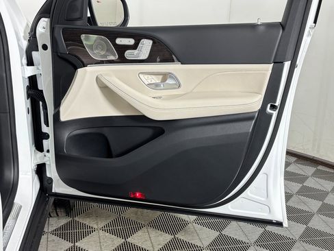 New 2026 Mercedes-Benz GLE 350 4MATIC image 32