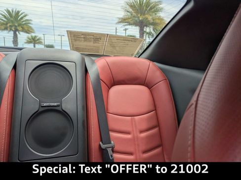 Used 2024 Nissan GT-R Premium w/ Premium Interior Package AWD/4WD image 31