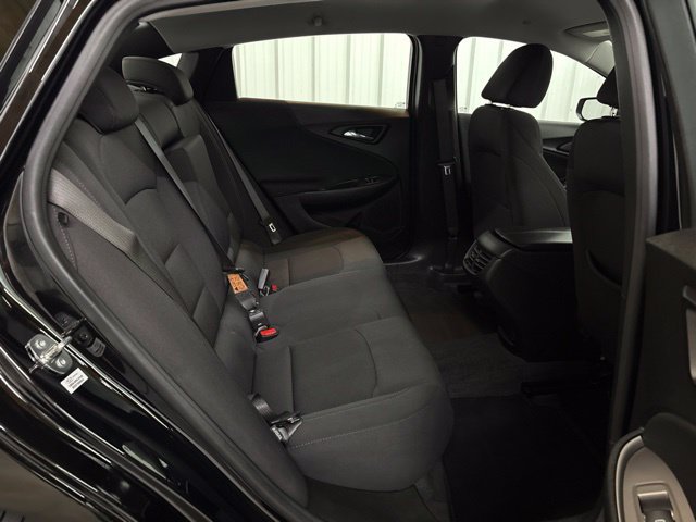 Used 2023 Chevrolet Malibu LT FWD image 13