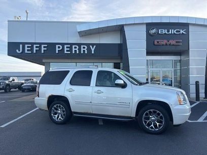 Used 2009 GMC Yukon Denali
