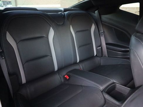 Used 2020 Chevrolet Camaro SS image 17