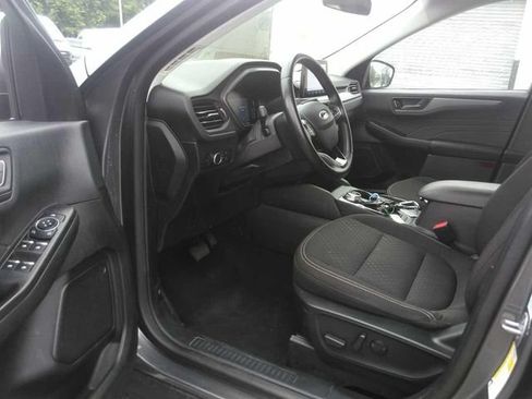 Used 2024 Ford Escape Active AWD/4WD image 10