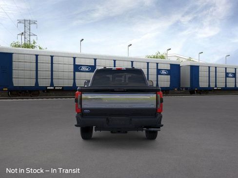 New 2026 Ford F250 Platinum AWD/4WD image 10