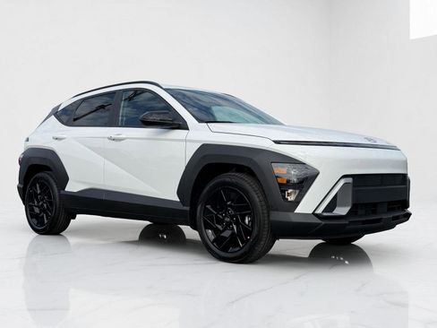 New 2026 Hyundai Kona SEL Sport FWD image 2
