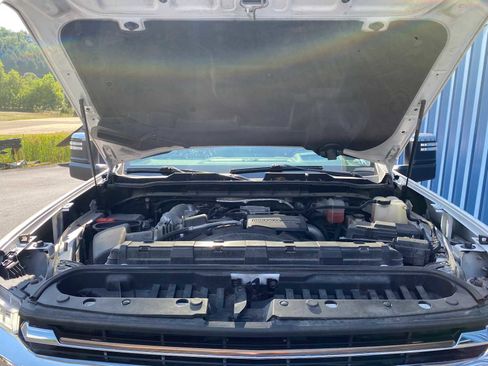 Used 2022 Chevrolet Silverado 3500 High Country image 6