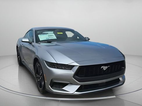 New 2025 Ford Mustang Premium image 4