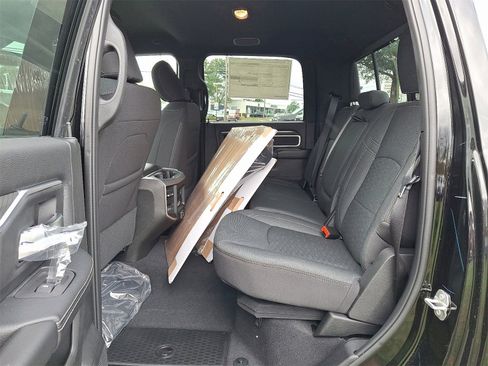 New 2026 RAM 2500 Big Horn image 5