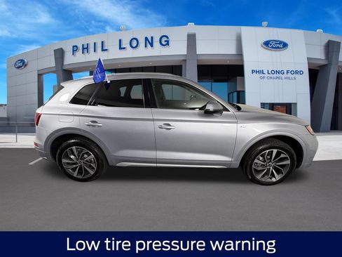 Used 2022 Audi Q5 2.0T Premium Plus AWD/4WD image 6
